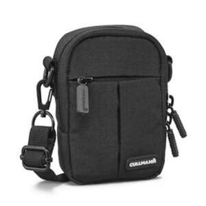 Cullmann Malaga Compact 300 torba za fotoaparat, crna, kompaktna futrola za fotoaparat - Cullmann