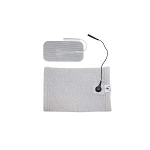 Vivamax TENS/EMS készülék könyök egység elektróda tapasszal és vezetékekkel - Izomstimuláló