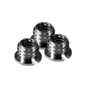 Cullmann CX695 3/8 - 1/4 menetátalakító, 3 db-os - Cullmann