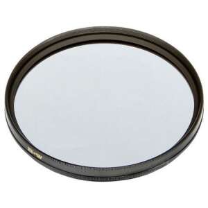 B+W camera lens filter - Hand Pump