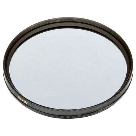 Filtru polarizant circular B+W S03 - tratament de suprafață unică - soclu F-pro - 52 mm