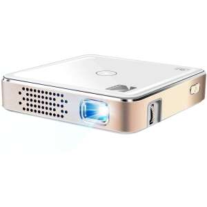 Kodak Luma 150 Smart Pocket Projector, HD, 60 ANSI Lumens - Projector