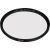 B+W Clear Filter 007 - MRC Coating - F-pro Mount - 49 mm 77595083