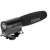 Boya BY-DMR7 On-Camera Shotgun Microphone with Built-in Recorder