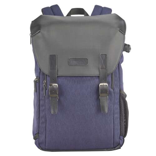 Cullmann BRISTOL DayPack 600+ sötétkék kamera hátizsák