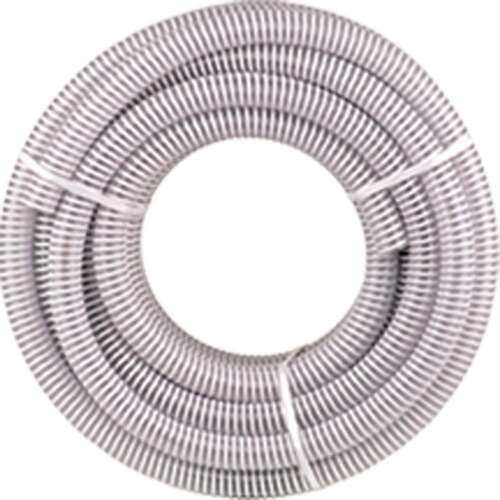 Spiralschlauch Food 20mm (25fm) 3/4" - Lebensmittelflexschlauch, 20mm Durchmesser, 25 Meter Länge