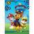 Paw Patrol Decke, Chase, Marshall, Rubble, 100x140cm