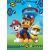 Paw Patrol Fleecedecke - Chase, Marshall, Rubble Design