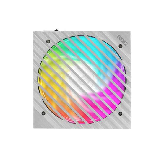 Asus ROG Loki 850W Platinum White tápegység - moduláris - ROG-LOK...