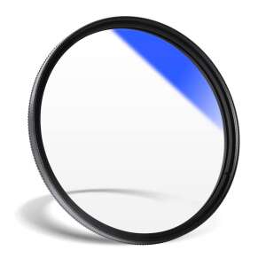 K&F Concept 62mm Circular Polarizer Filter - K&F Concept