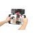 Ulanzi U-Rig Pro video rig for phones, with 3 flash hood connectors 107256081