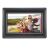 Front view of Agfa APF700 7 inch digital photo frame