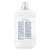 Coccolino Sensitive & Soft Fabric Softener, back of bottle, 1700ml