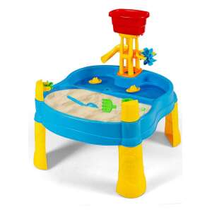 Vizes homokozó asztal kiegészítőkkel 78059060 Homokozó játékok