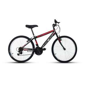 Geroni Raptor 24" MTB Kerékpár - Fekete 78062018 
