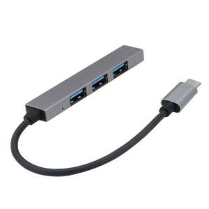USB-C Type USB Hub