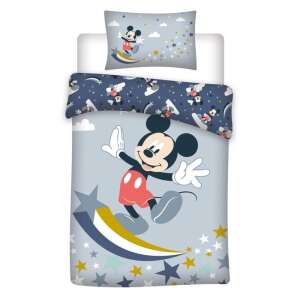Disney Mickey gyerek ágyneműhuzat 100×140cm, 40×60 cm 77613874 