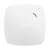 Detector de fum și căldură wireless alb Ajax FireProtect WH