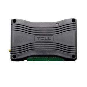 Pager8 - 4G.IN6.R4 - 3G/4G data transmission/TELLMon, SIA IP/6 configurable NO/NC input/4LATCH relay output NO/NC - Alarm