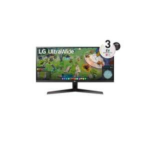Csomagolássérült - LG UltraWide 29WP60G-B 29" Monitor, Fekete 77638579 Monitor