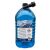 Gulf Winter Screenwash -20 4L - Prémium téli szélvédőmosó folyadék 77649745