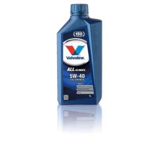 Valvoline All Climate Diesel C3 5W-40 1L motorolaj 77652917 
