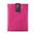 Komforte Hulladék csökkentő étel-ital csomagolás szettben, pink-málnapiros 32527417}