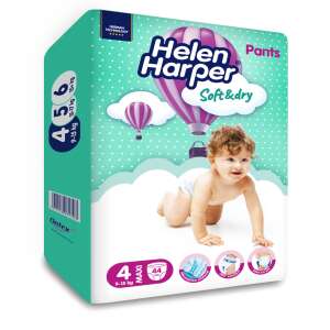 Helen Harper Baby Bugyipelenka 9-15kg Maxi 4 (44db) 49255136 Pelenka - 4 - Maxi