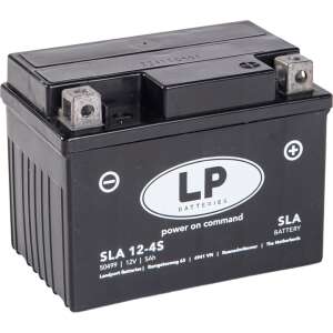 Landport SLA 12-4S 12V 5Ah motorakkumulátor 77655285 