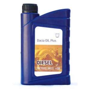 Dacia Oil Plus Diesel 10W-40 1L motorolaj 77655546 