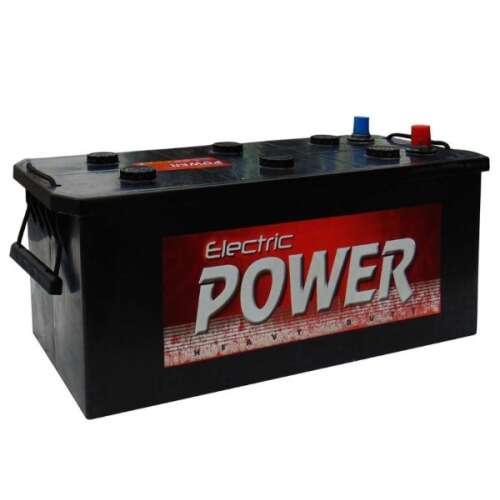 Electric Power 170Ah 1000A Bal+ akkumulátor 77655666