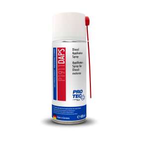 PRO-TEC Dízel applikátor spray - Diesel applicator spray P1911 üzemanyag adalék 400ml 77655928 