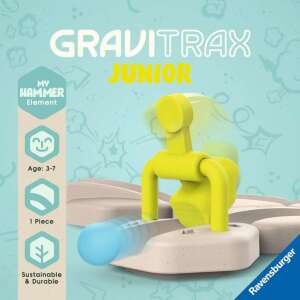 Ravensburger GraviTrax Junior Kalapács Kiegészítő - 3 db