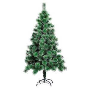 Изкуствена снежна елха Flippy 210 cm с 350 клона и 3D игли - Flippy