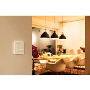 Eve Lichtschalter Verbundener Wandschalter - Gewinde kompatibel 77672886 Smart Home Zubehör & Accessoires