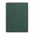 Next One Rollcase for iPad 10.2 inch, leaf green, closed case