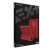 Next One Rollcase for iPad 10.2inch - Red 77674174