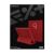 Next One Rollcase for iPad 10.2inch - Red 77674174