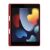 Next One Rollcase for iPad 10.2inch - Red 77674174