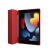 Next One Rollcase for iPad 10.2inch - Red 77674174