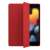 Next One Rollcase for iPad 10.2 inch, red case for iPad 10.2, iPad 10.2 case red, red iPad 10.2 case, iPad 10.2 case with pen holder