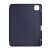 Next One Rollcase for iPad 11 inch, royal blue, back view