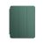 Next One Rollcase за iPad 11 инча - Листа Зелено преден изглед