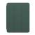 Next One Rollcase for iPad 11 inch, leaf green, front view