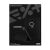 Next One Rollcase for iPad 12.9 inch - Black, box