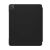 Next One Rollcase for iPad 12.9 inch - Black, back view