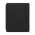 Next One Rollcase for iPad 12.9 inch - Black, closed