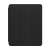 Next One Rollcase for iPad 12.9 inch - Black, closed cover