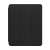 Next One Rollcase for iPad 12.9 inch - Black, front view
