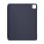 Royal Blue Next One iPad 12.9 inch Rollcase back view